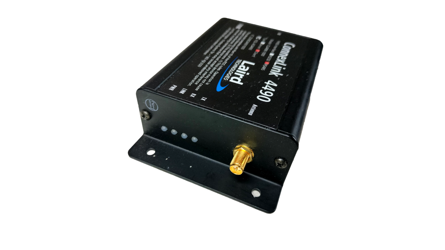 Laird ConnexLink 4490 RS485 WIreless Client