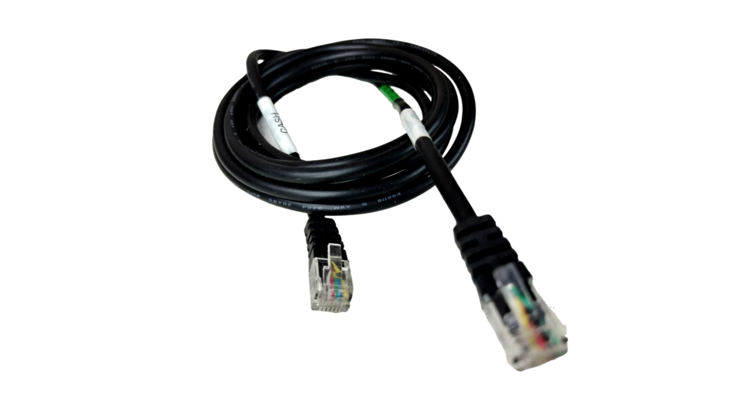 Epson Cash Drawer to Printer Cable 0810318