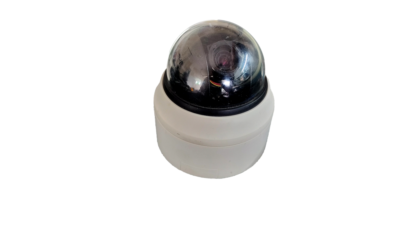 Honeywell HD3MWIH POE Network Camera