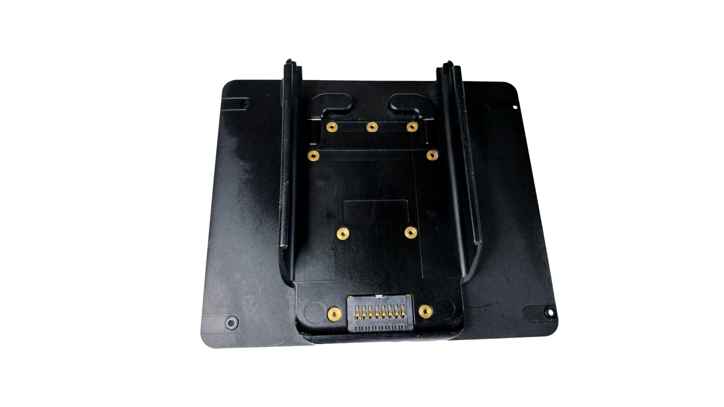 AAVA Inari 10 Tablet 8IN SmartBack e355 USB Sled PAC Plate IN02050028