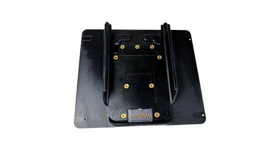 AAVA Inari 10 Tablet 8IN SmartBack e355 USB Sled PAC Plate IN02050028