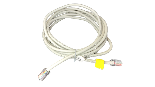 NCR RJ45 10 Pin Tab I/F Cable 497-0443031