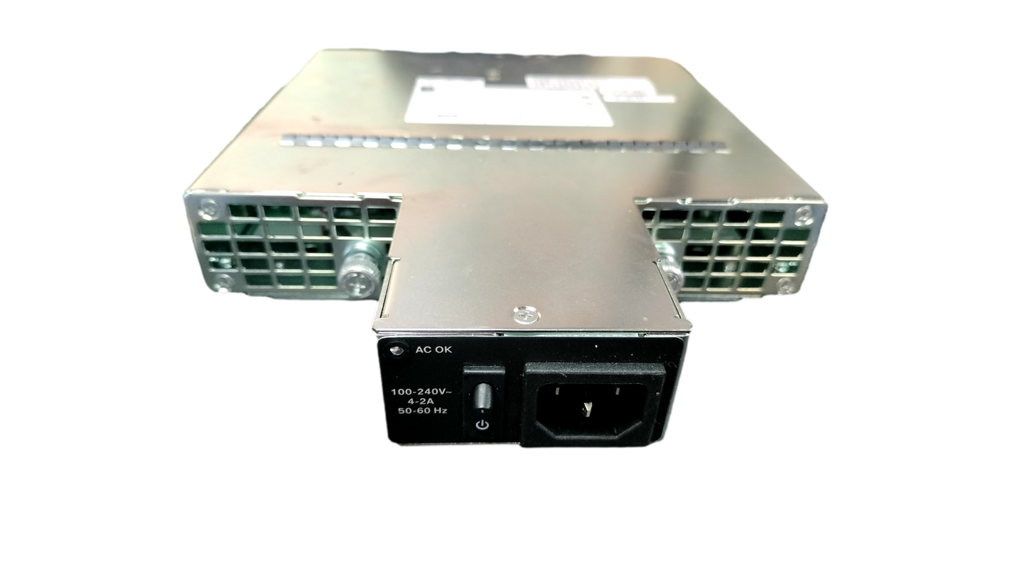 Cisco 2921 2951 DCJ2902-01P 290w Power Supply