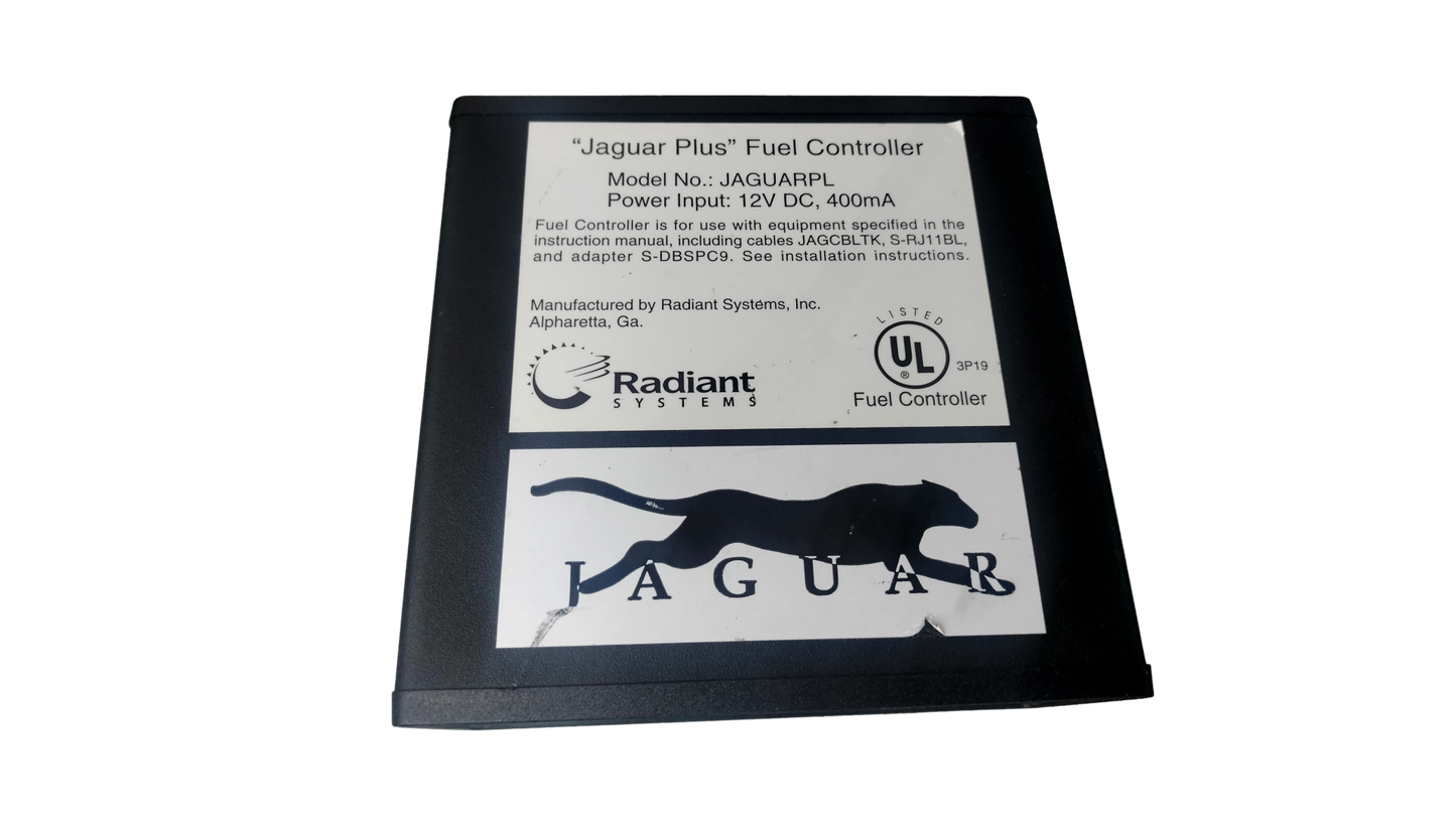 Radiant Systems JAGUARPL Jaguar Plus Fuel Controller