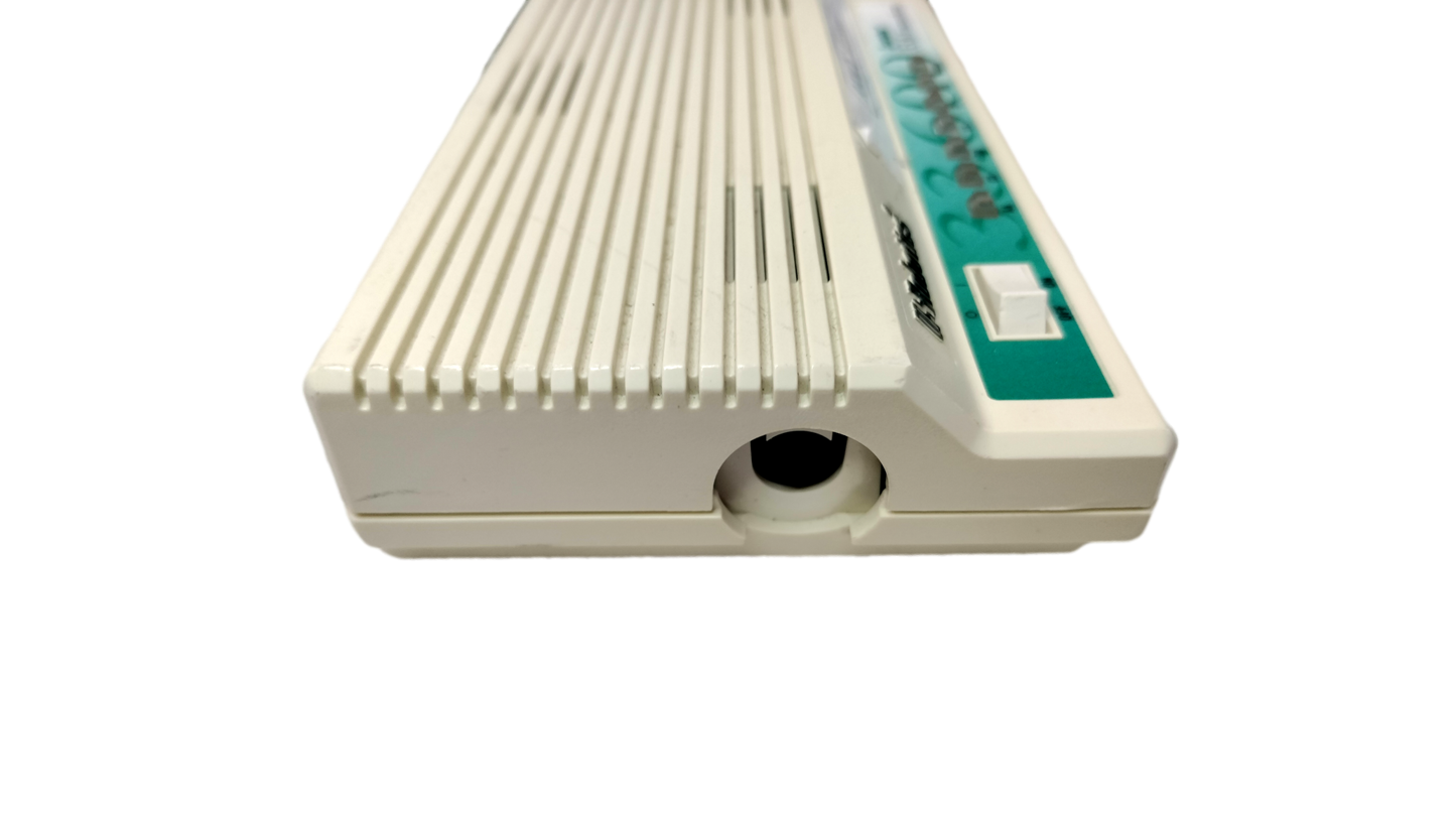 Vintage US Robotics Sportster External 33.6 Fax Modem Model 0413