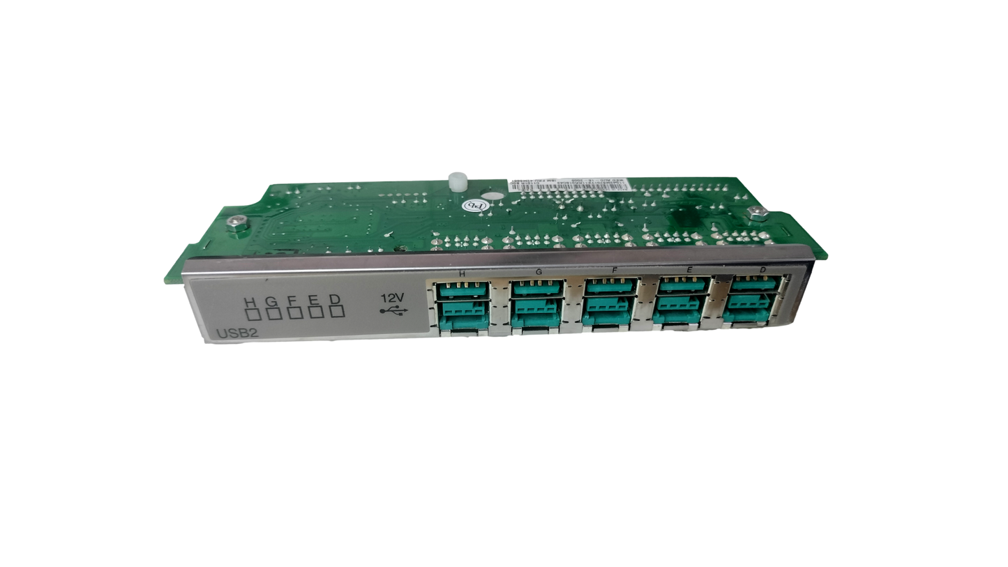 IBM SurePOS 700 USB2 IO Module 42M5851