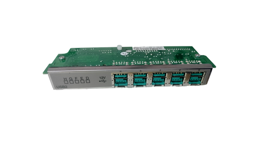IBM SurePOS 700 USB2 IO Module 42M5851