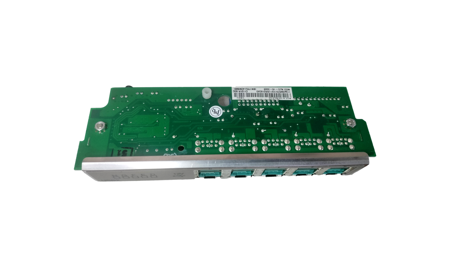 IBM SurePOS 700 USB2 IO Module 42M5851