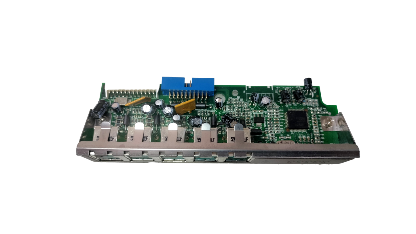 IBM SurePOS 700 USB2 IO Module 42M5851