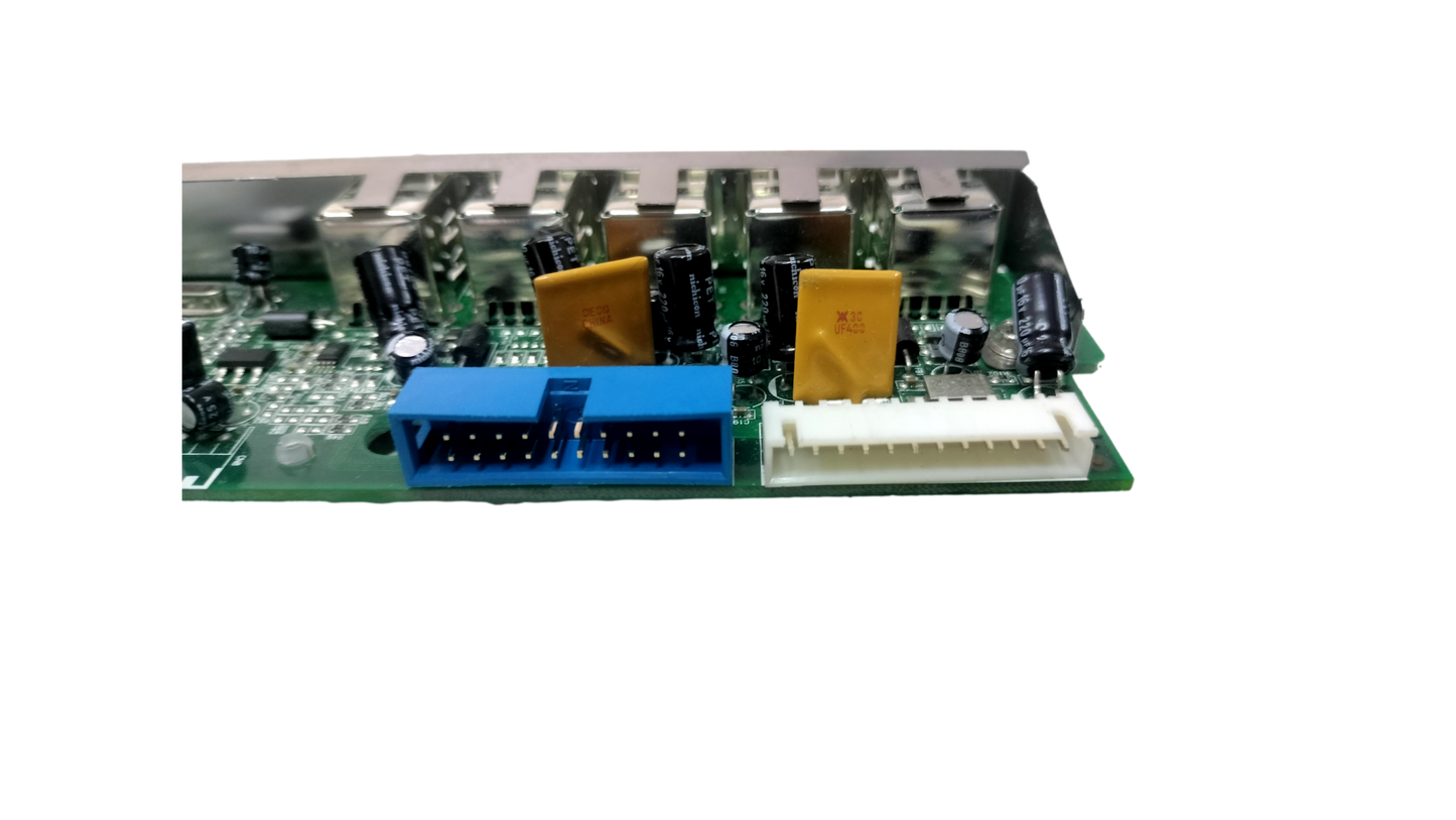 IBM SurePOS 700 USB2 IO Module 42M5851