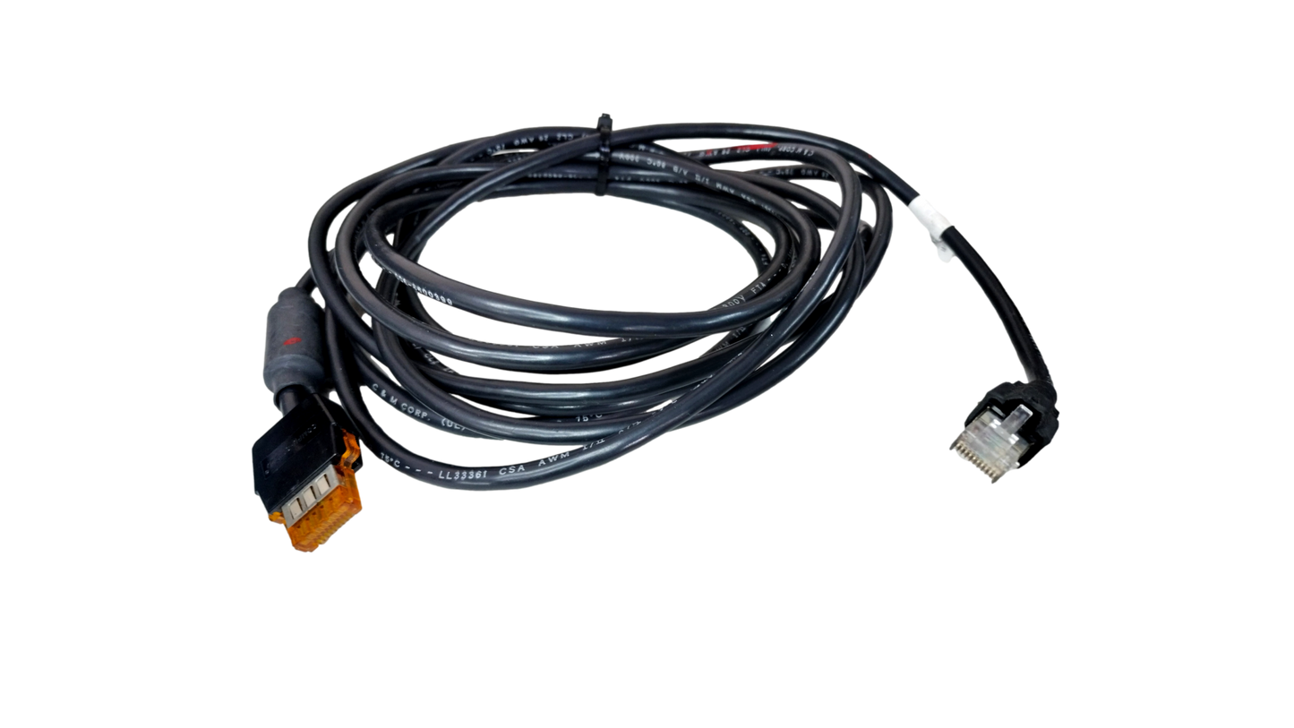 NCR 497-0300170 1416-C011-0040 Scanner Cable