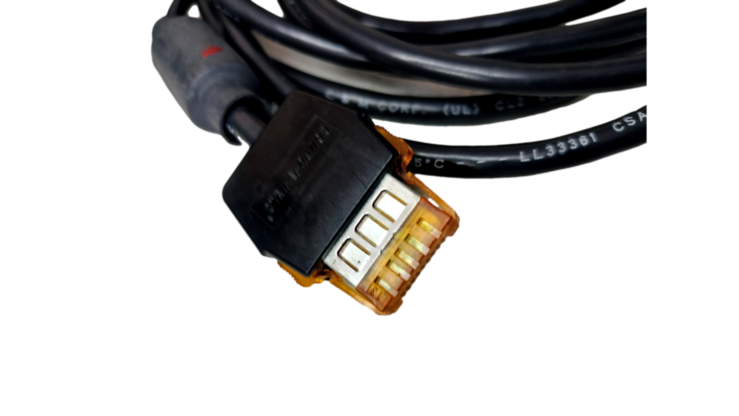 NCR 497-0300170 1416-C011-0040 Scanner Cable