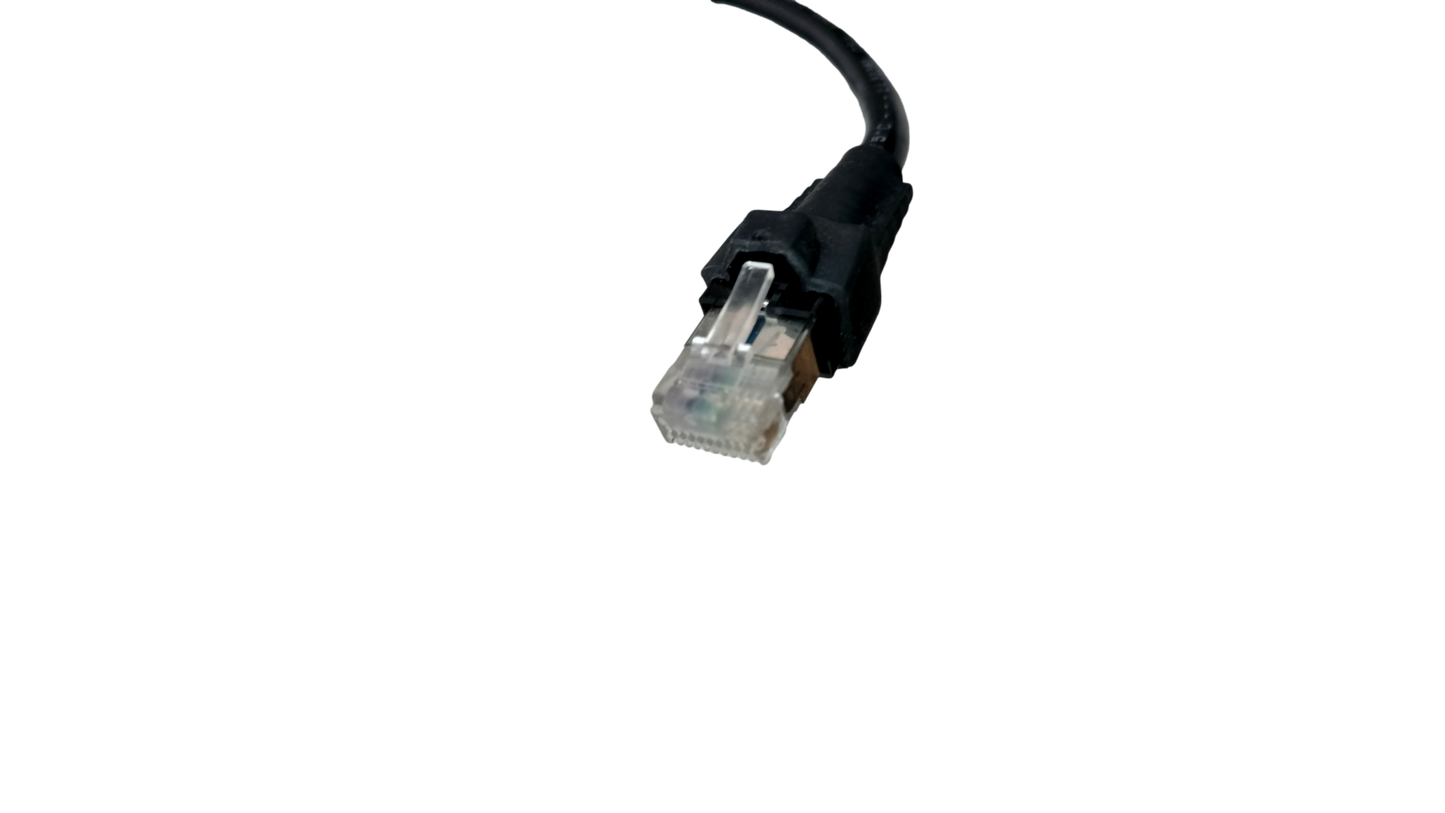 NCR 497-0300170 1416-C011-0040 Scanner Cable