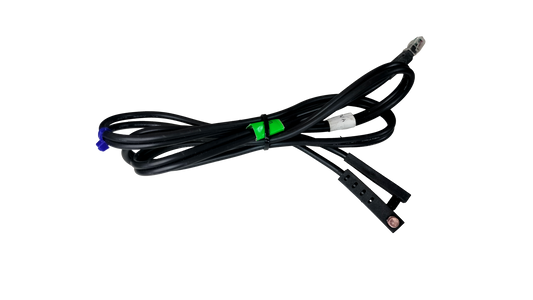 NCR 7372-K346 I/O 991mm Coupon Sensor Cable 497-0525656 5.A6-1981