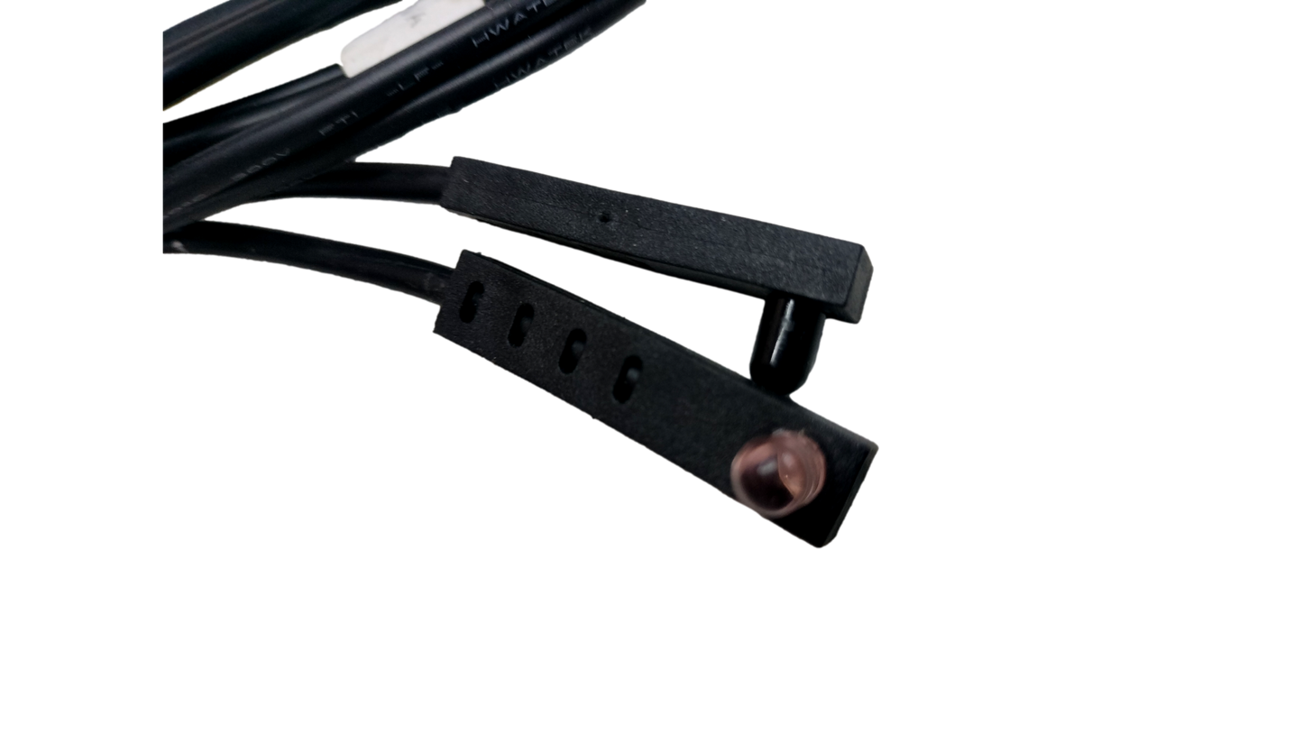 NCR 7372-K346 I/O 991mm Coupon Sensor Cable 497-0525656 5.A6-1981