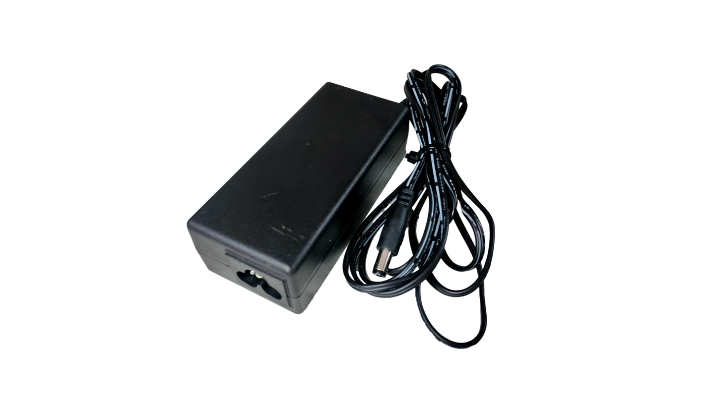 Polycom SPS-12A-015 24V 500mA 0.5A Power Supply 1465-42340-002