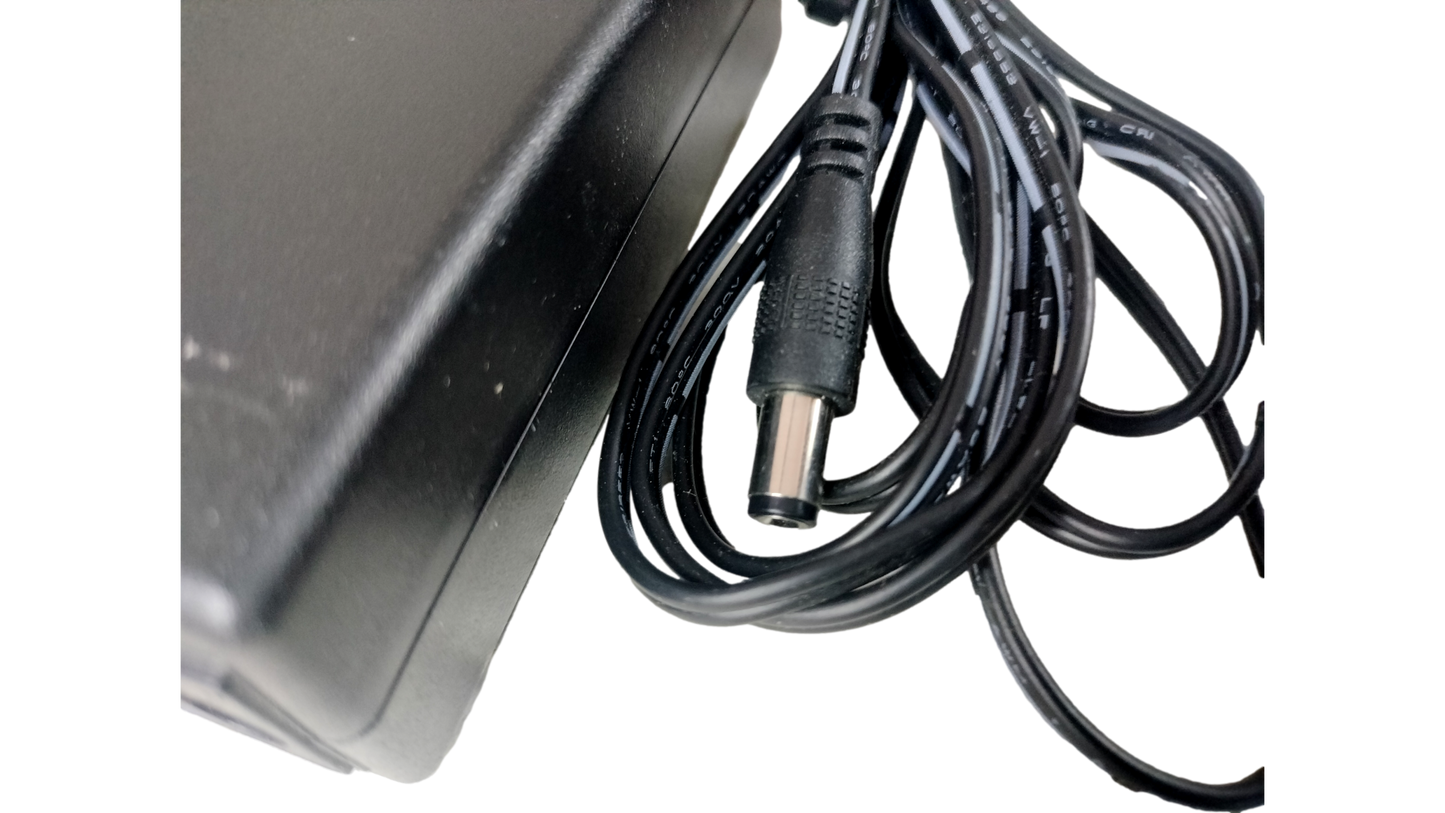 Polycom SPS-12A-015 24V 500mA 0.5A Power Supply 1465-42340-002