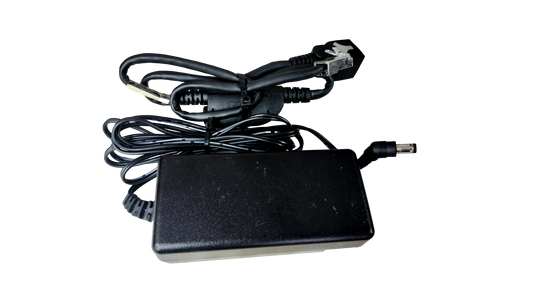 Polycom POE Injector cable 2457-40057-001 & Power Suppl7 (48v) 1465-42740-003