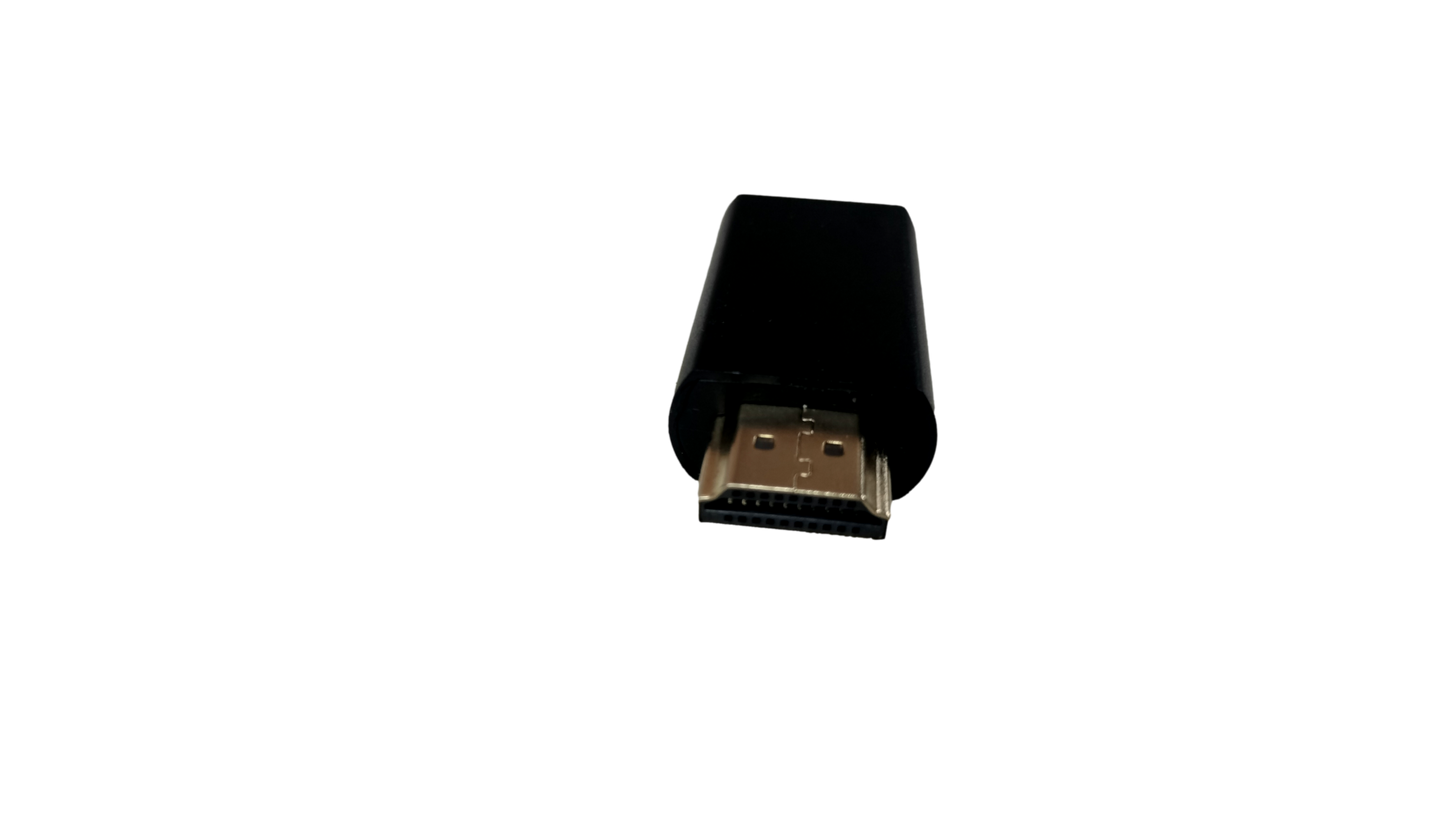 Asus HDMI F to M Adapter 210415