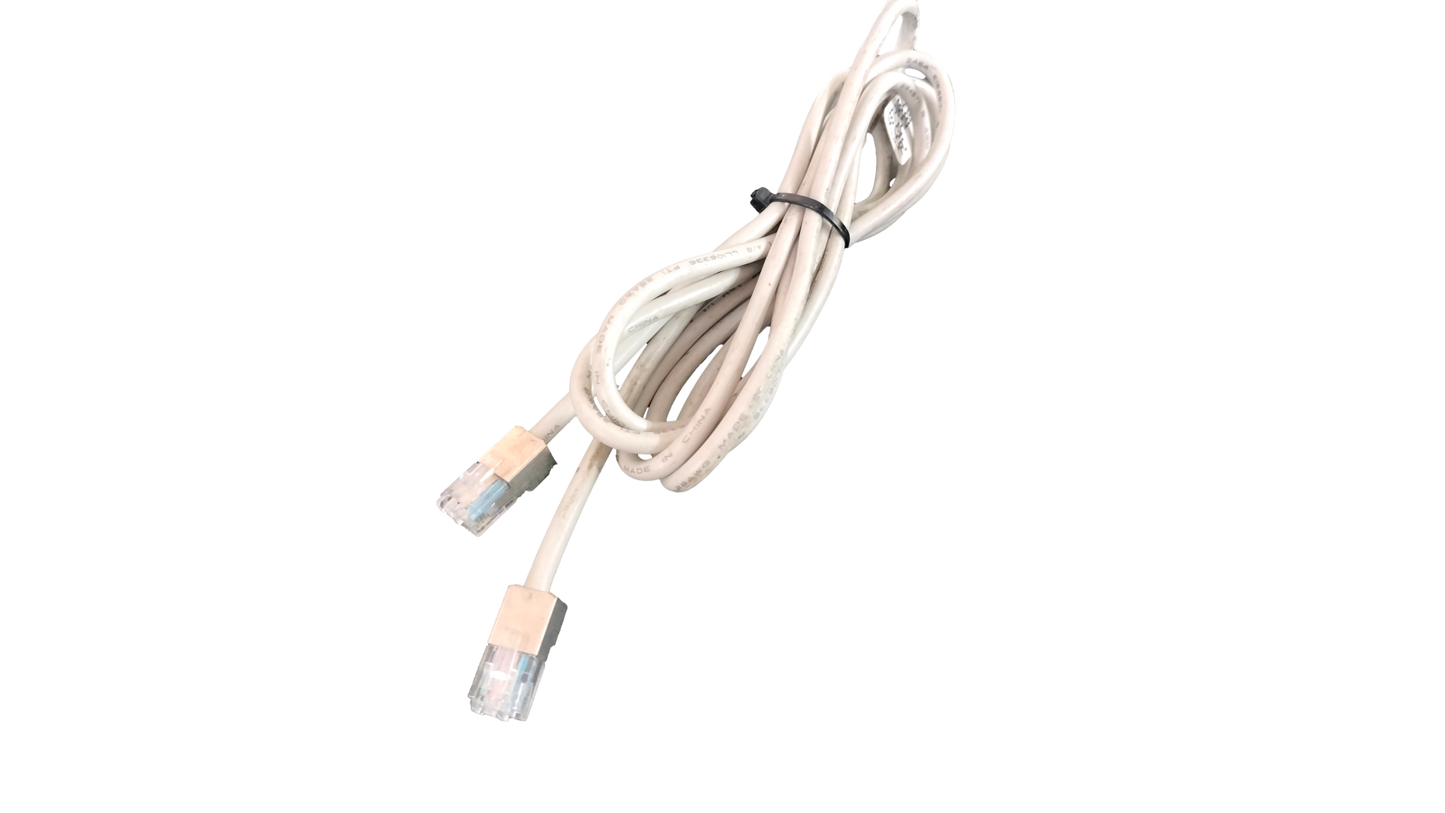 NCR 1432-C269-0018 POS Cash Drawer Cable 497-045907