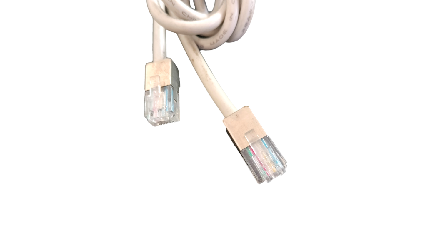NCR 1432-C269-0018 POS Cash Drawer Cable 497-045907