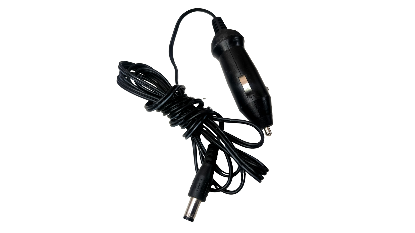 Dell Slim Auto Air AC Adapter 19.5V 3.34A DA65NS3-00 Charger