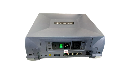 Sensormatic DEAC MER-PP Antenna Control Alarm Module 0101-0017-02