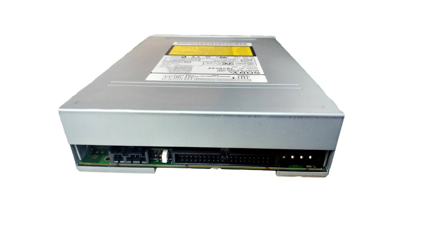 Sony CRX175A 24x IDE Internal CD-ROM/RW Drive