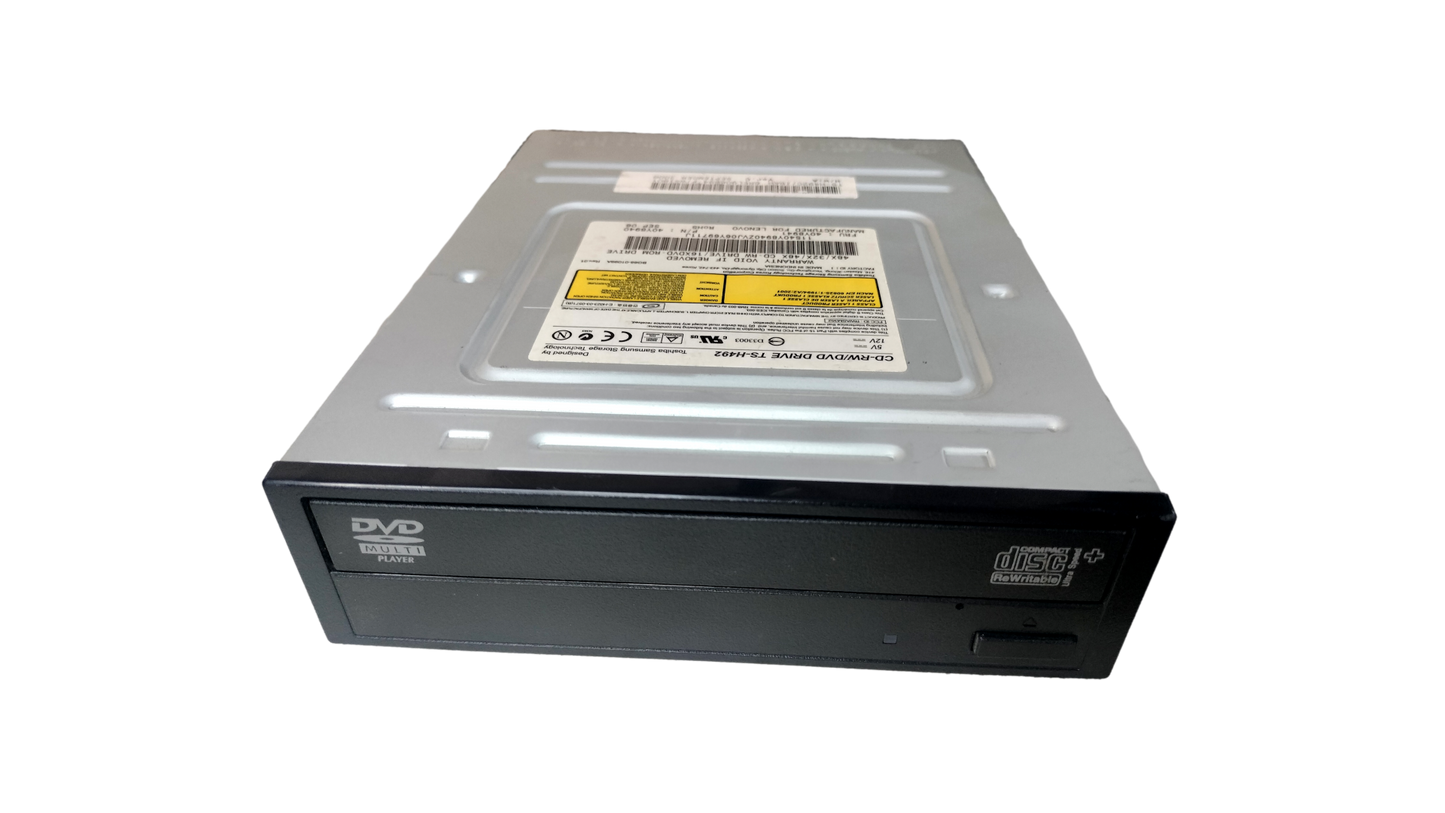 Samsung TOSHIBA TS-H492 CD-RW DVD Drive