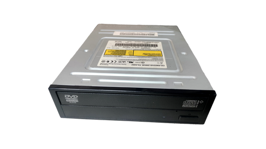 Samsung TOSHIBA TS-H492 CD-RW DVD Drive