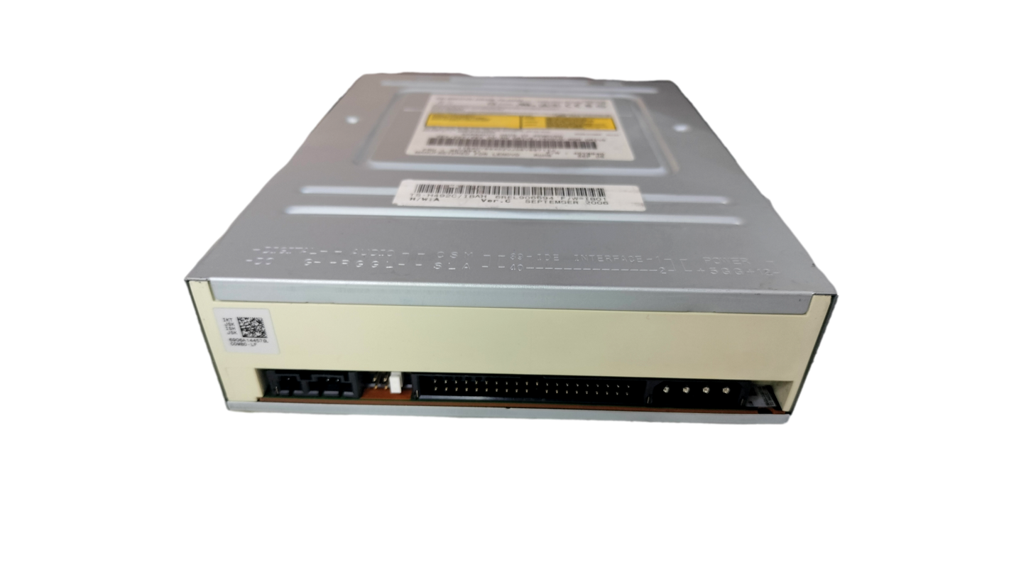 Samsung TOSHIBA TS-H492 CD-RW DVD Drive