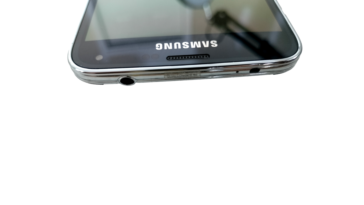 Samsung Galaxy S5 SM-G900V 16GB Black