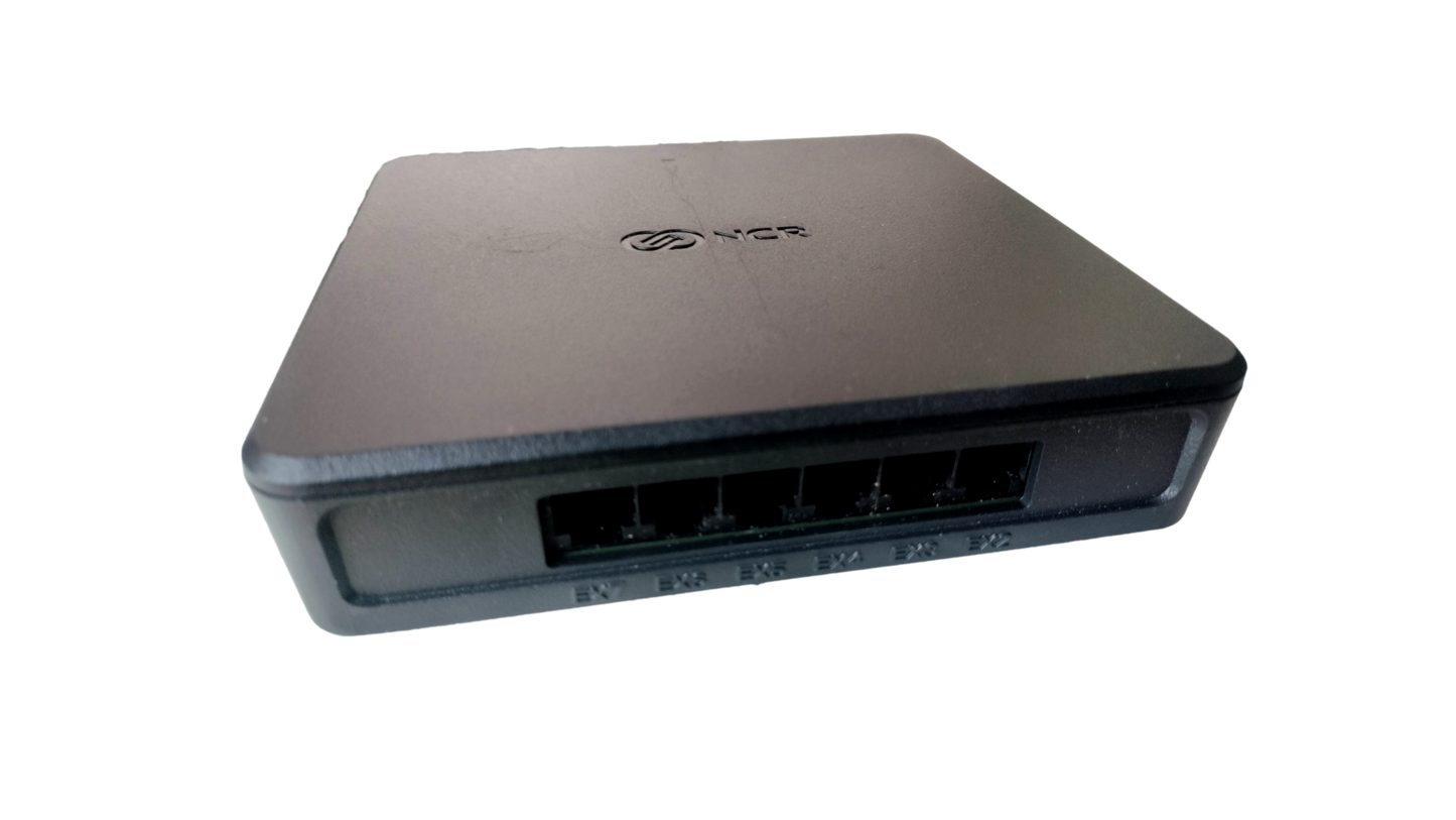 NCR 1613 Button Controller 1613-0000-9090