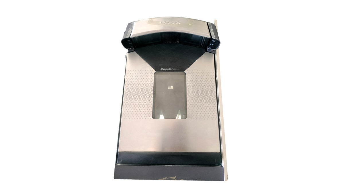 Magellan 9800i 9806 Grocery Scanner