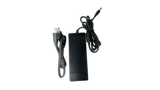 GENUINE HP 18.5v 6.5a 120W AC ADAPTER 394900-001