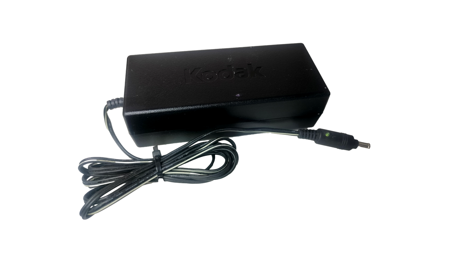 KODAK LITE-ON PB-1800-01HK 36V 2100mAAC ADAPTER 1K2331