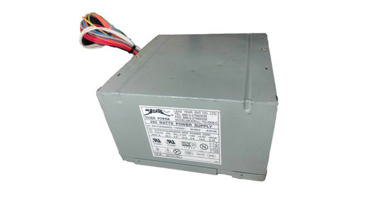 Tiger TG-2506-C 250 Watt Power Supply