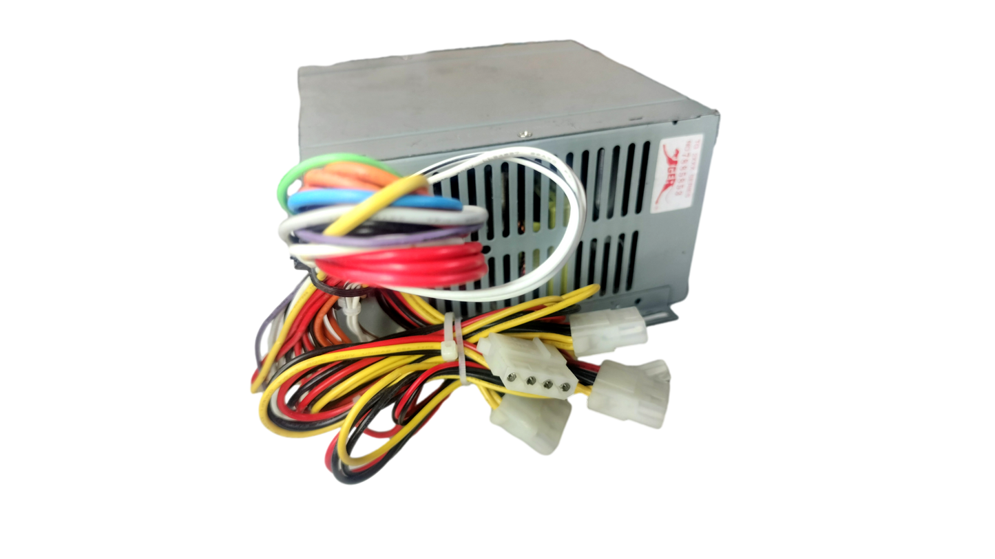 Tiger TG-2506-C 250 Watt Power Supply