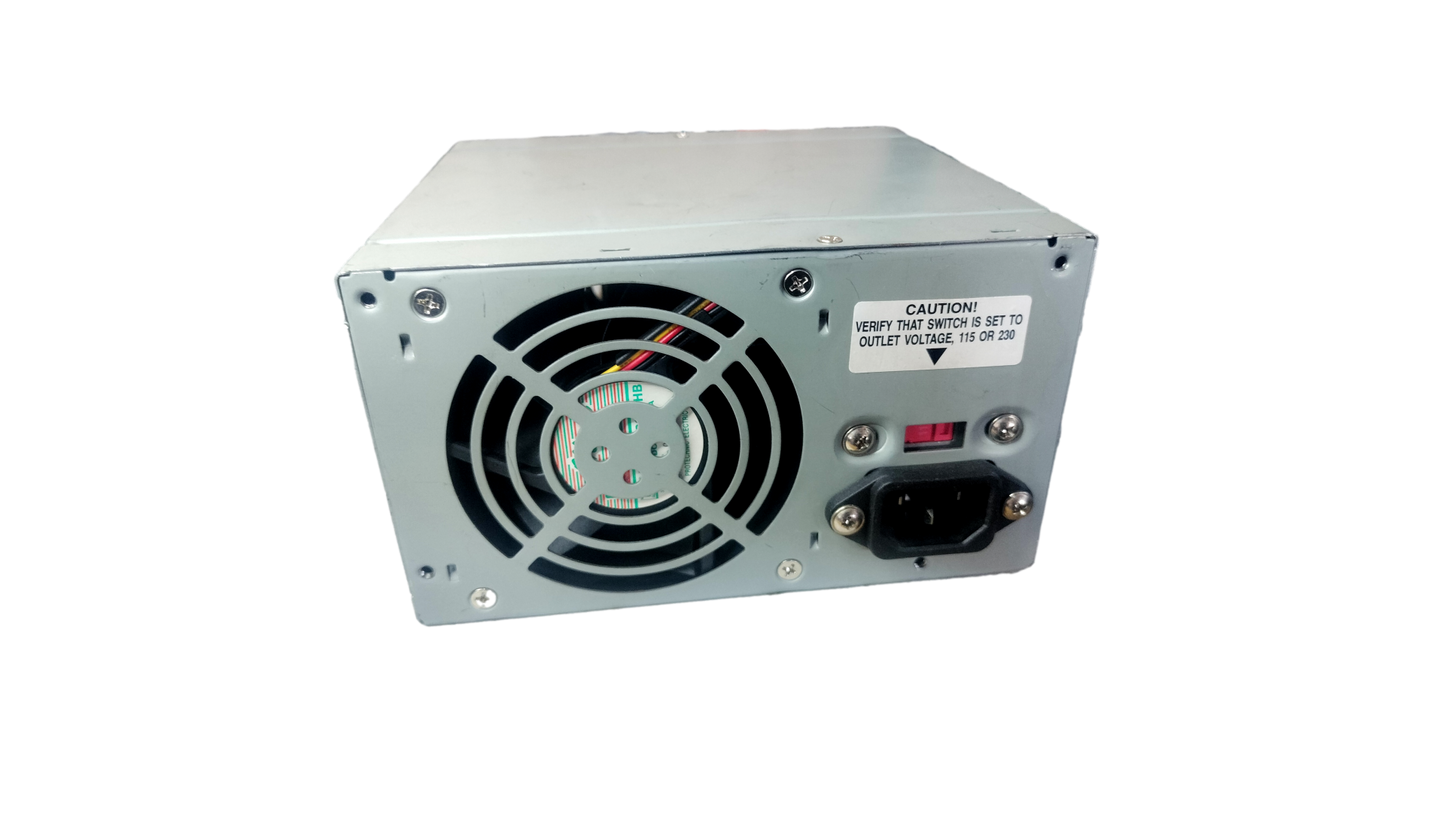Tiger TG-2506-C 250 Watt Power Supply