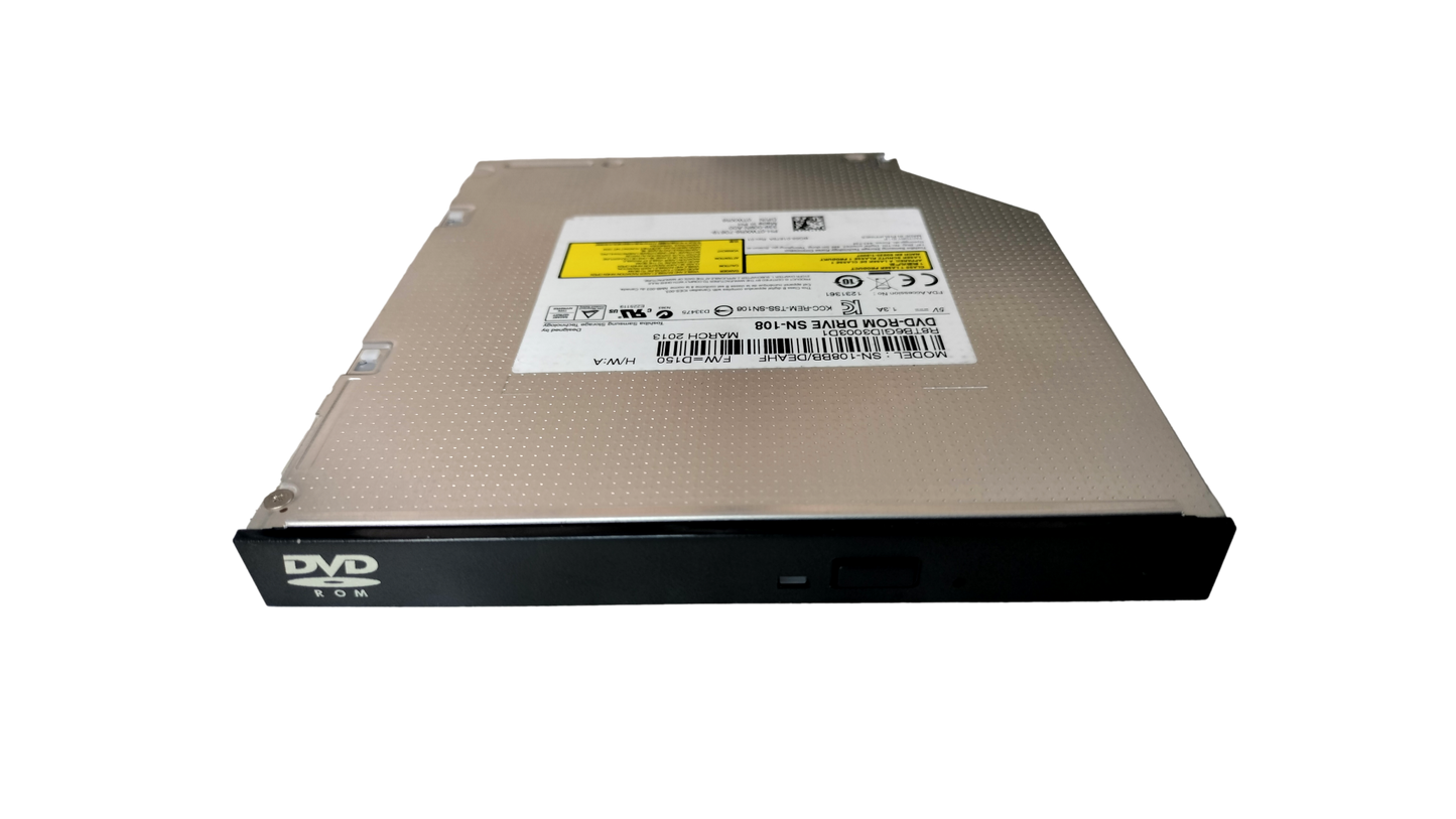 Dell SN-108 SATA DVD DRIVE TWXR6