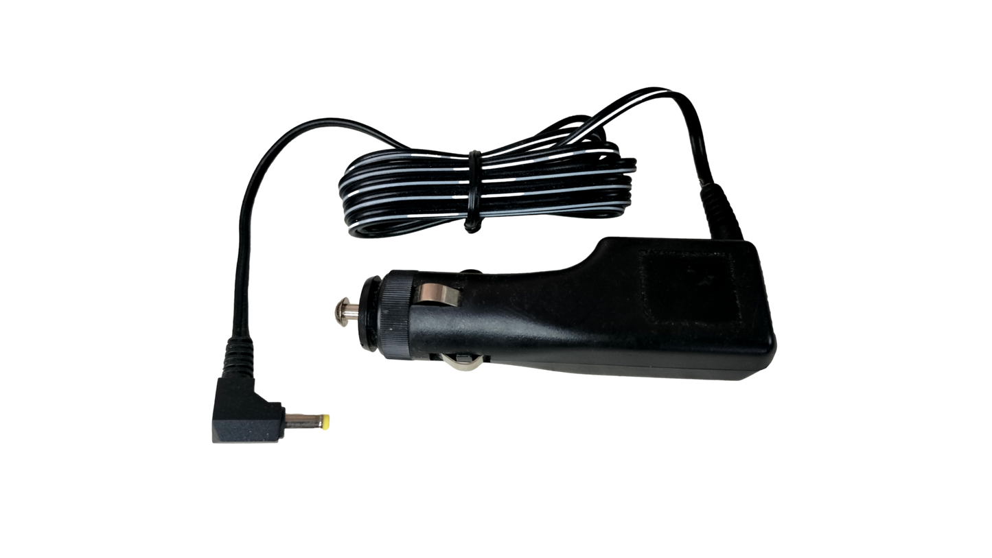 KENWOOD W01-0921 5.1V DC Car Battery Power Supply