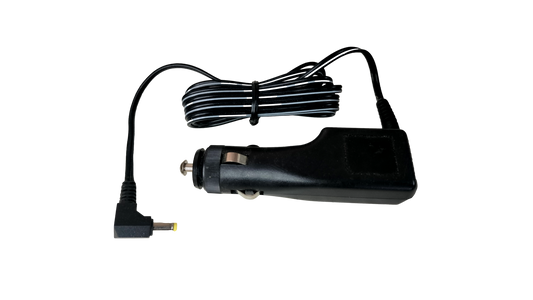KENWOOD W01-0921 5.1V DC Car Battery Power Supply