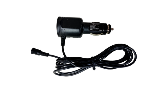 Universal Gigaware 5V-2A GPS Vehicle Car Charger 20-449