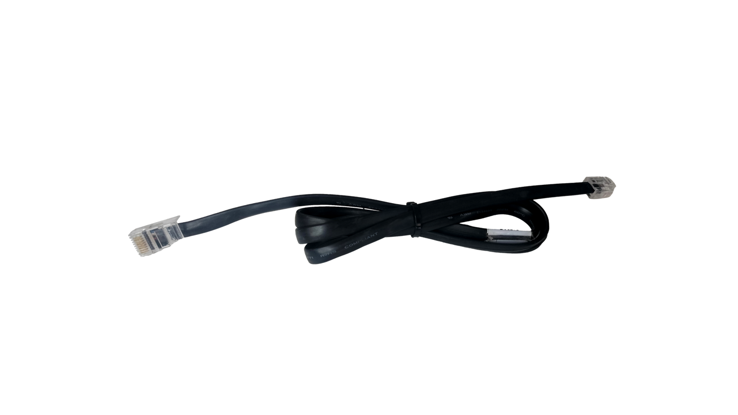CB10737 RJ12 to RJ45 Cable DV0212