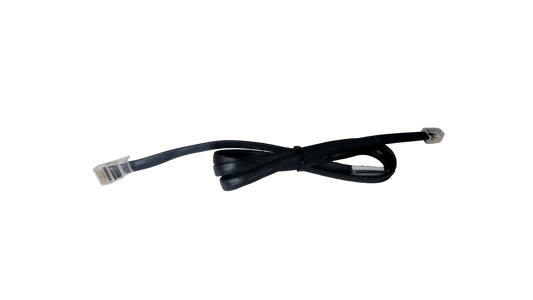 CB10737 RJ12 to RJ45 Cable DV0212
