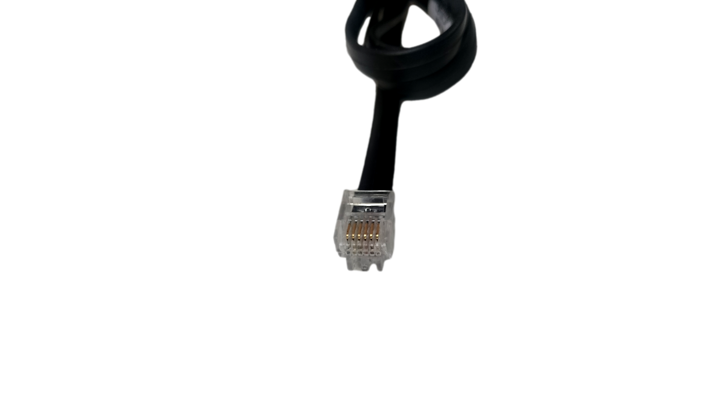 CB10737 RJ12 to RJ45 Cable DV0212