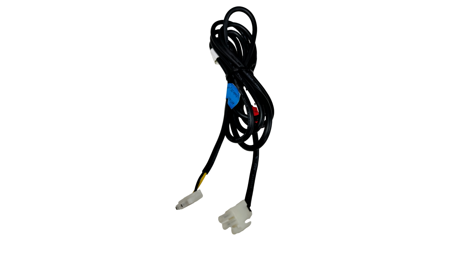 NCR 7350 Sankyo DIP Reader Power cable 497-0464268