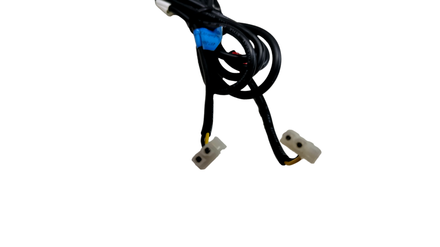NCR 7350 Sankyo DIP Reader Power cable 497-0464268