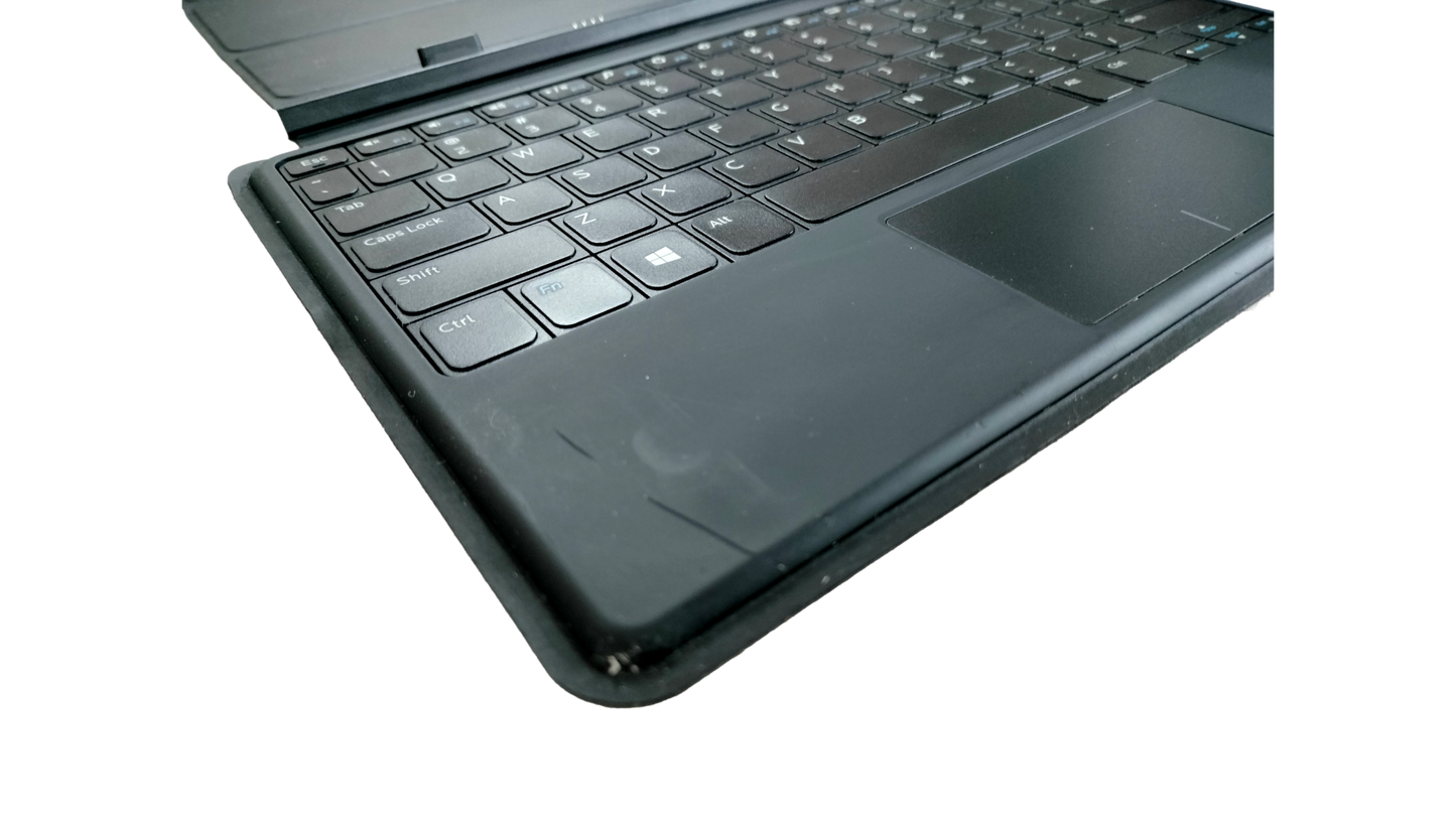 Genuine Dell Venue K11A Slim Keyboard Cover Tablet Keyboard