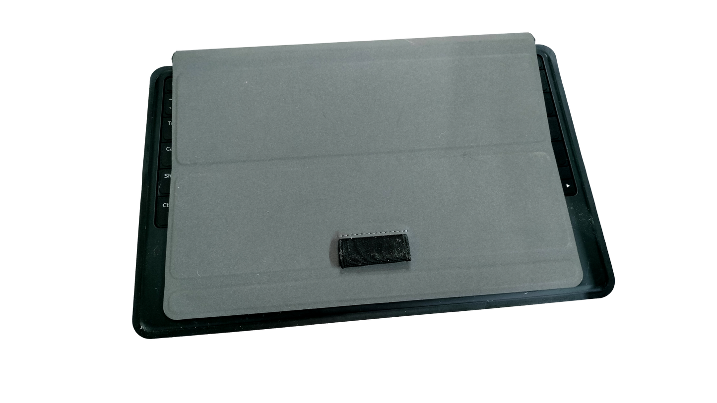 Genuine Dell Venue K11A Slim Keyboard Cover Tablet Keyboard